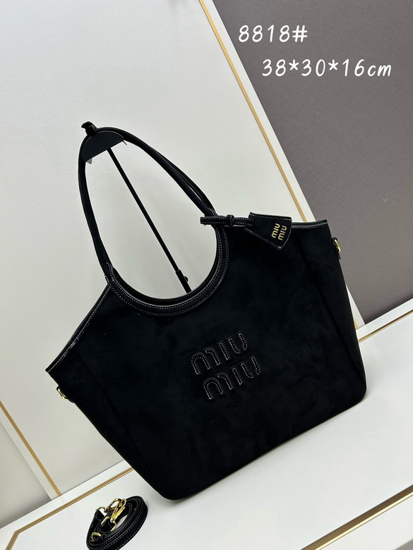Miu Miu Tote Bag ID:20260410-3386